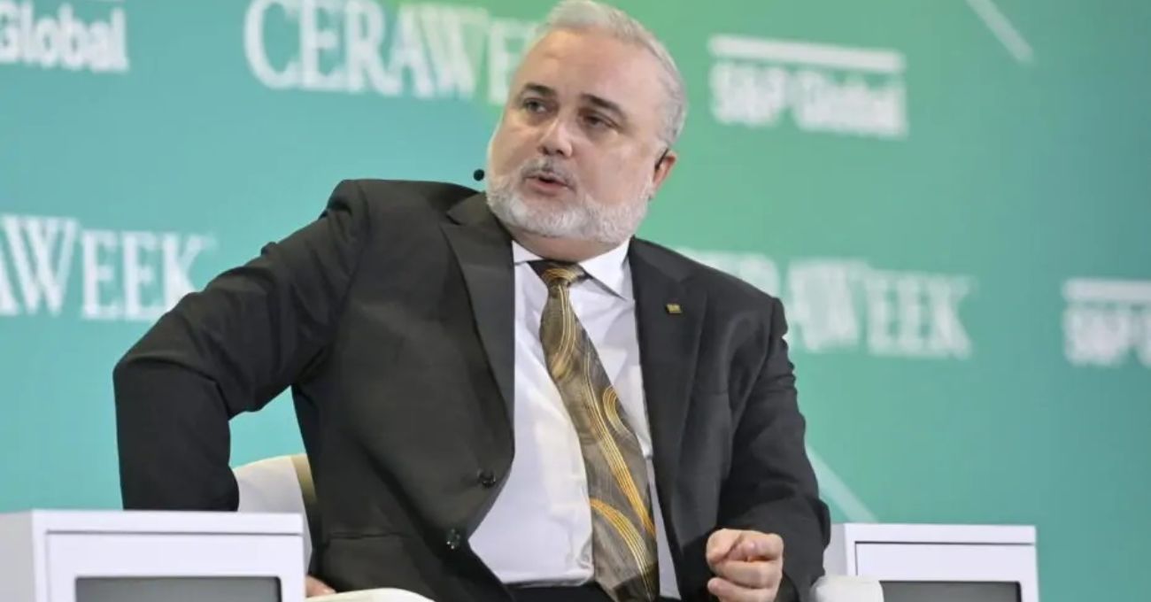 El CEO de Petrobras admitió que Brasil podría intercambiar gas de Bolivia por GNL para cubrir el pico invernal de la Argentina