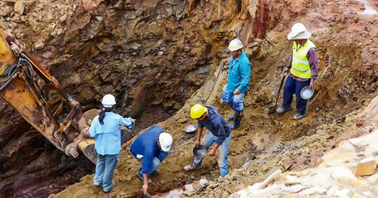 Chile lleva 36 proyectos a mayor feria minera de Canadá: 15 son de Enami y ninguno de litio