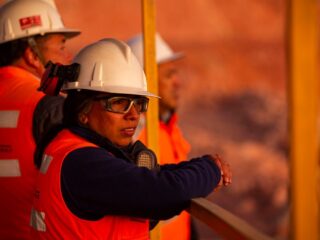 Oportunidades Laborales en Antofagasta Minerals: ¡Descubre las Vacantes de Marzo de 2024!