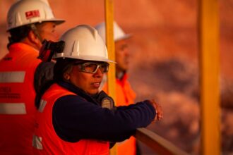 Oportunidades Laborales en Antofagasta Minerals: ¡Descubre las Vacantes de Marzo de 2024!