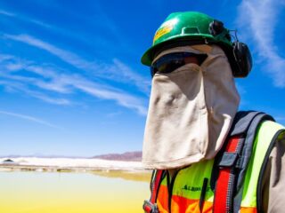 Oportunidades de Empleo en Albemarle: ¡Descubre las Vacantes de Marzo de 2024!