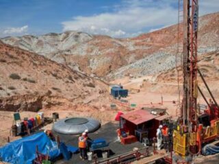 Perú: Element 29 con permiso ambiental para perforar en proyecto Flor de Cobre