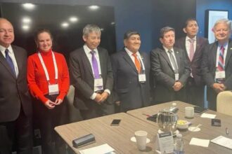 PDAC 2024: Perú se posiciona favorablemente ante inversionistas internacionales, afirma Gobitz