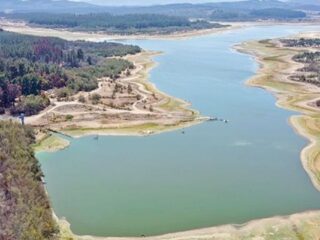 OCDE recomienda a Chile reforma integral de la asignación de agua e introducir instrumentos económicos para la gestión de este recurso