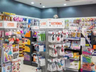 Lápiz López busca trabajadores para sus sucursales en la Región Metropolitana