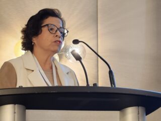 PDAC 2024: Ministra de Minería detalla alcances de proyectos del gobierno para agilizar ejecución de inversiones