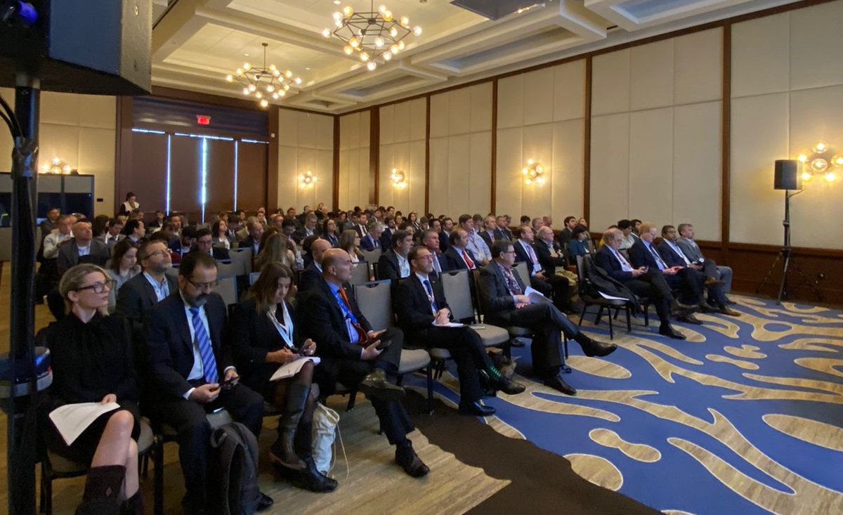 Aclara en foro PDAC: "Chile tiene una oportunidad única de producir tierras raras limpias contra el cambio climático"