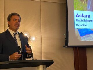 Aclara en foro PDAC: "Chile tiene una oportunidad única de producir tierras raras limpias contra el cambio climático"