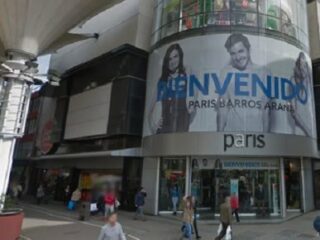 Tienda Paris de Concepción busca trabajadores: Conoce cómo postular
