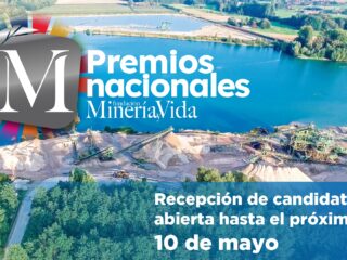 España: La Fundación Minería y Vida convoca los Premios Nacionales Minería y Vida 2024