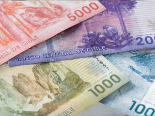 Familias chilenas podrán recibir hasta $11 mil mensuales con el Bono por Control del Niño Sano