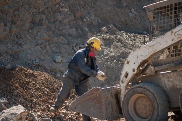 La Importancia de la Pequeña y Mediana Minería en Chile: Generación de Empleo y Desarrollo Territorial