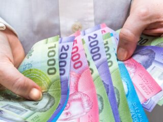 Pensión Garantizada Universal: ¿Cuándo se volverá a reajustar su monto?