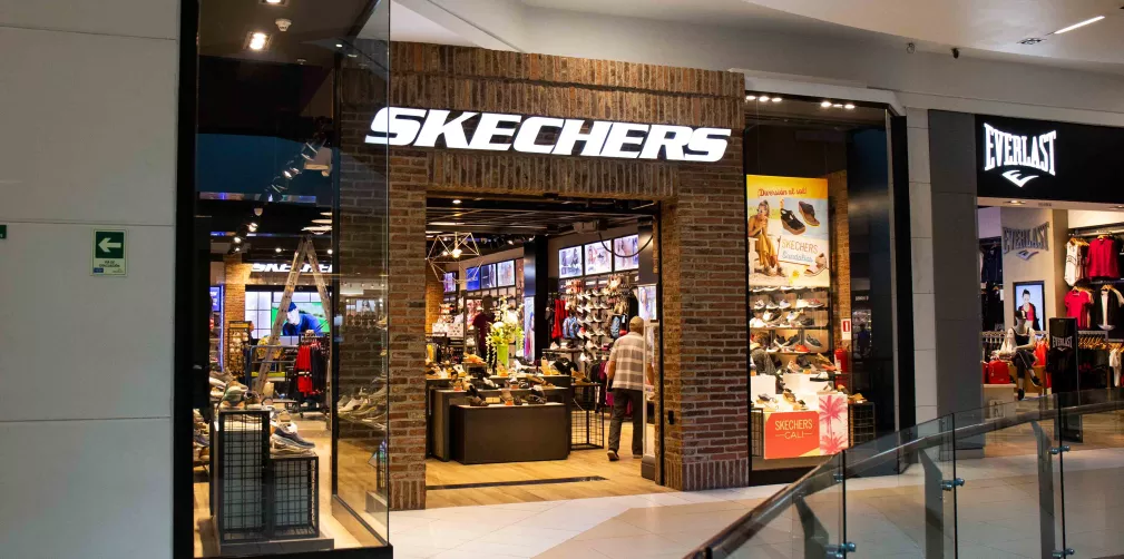 Skechers busca trabajadores para sus tiendas: ¿Cuáles son las oportunidades laborales?