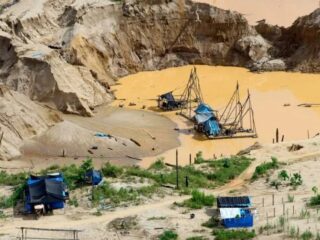 Perú: Desafíos Persistentes en la Formalización de la Minería Artesanal: Análisis y Propuestas