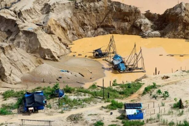 Perú: Desafíos Persistentes en la Formalización de la Minería Artesanal: Análisis y Propuestas