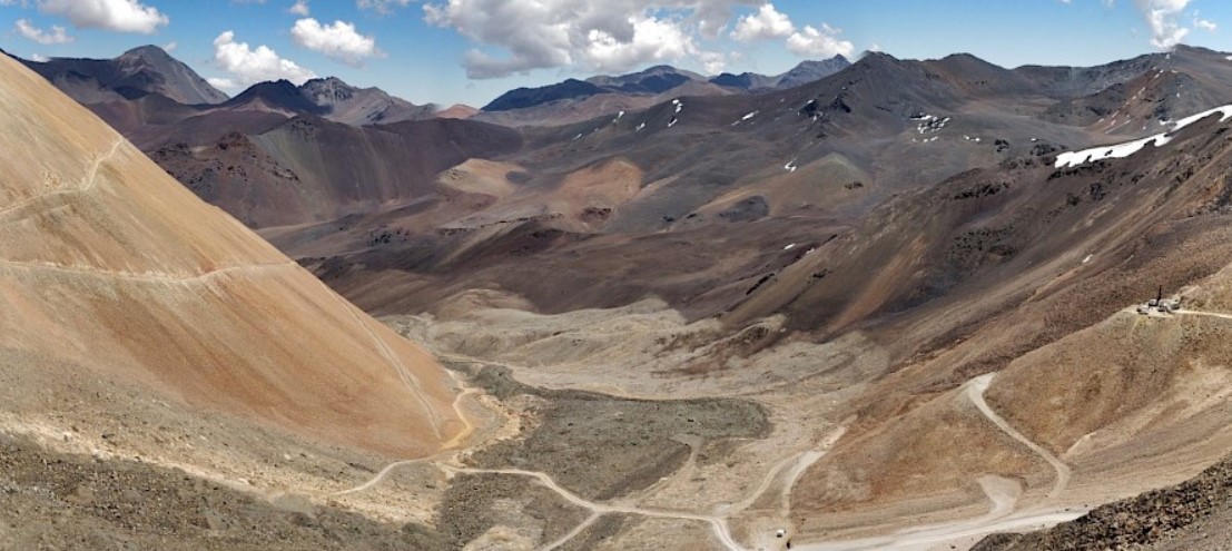  Aldebaran Resources amplía la mineralización conocida en el Proyecto Altar Copper-Gold