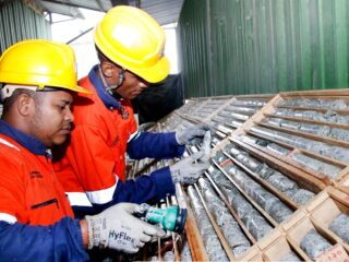 Colombia: Soma Gold intercepta 8,35 g/t Au en 1,0 m e informa muestreo de canal subterráneo en la mina La Aurora, Machuca, Antioquia