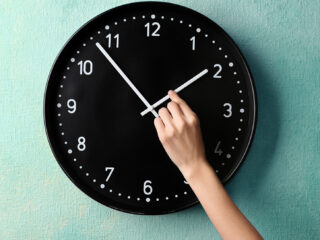 Atentos al próximo cambio de Hora en Chile