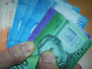 Bonos y subsidios del Estado se pagan esta última semana de marzo