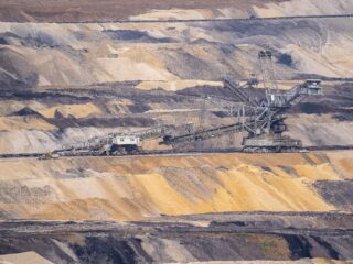 Vantaz Group y Cesco lanzan 6º índice “Señales de la Minería Chile”