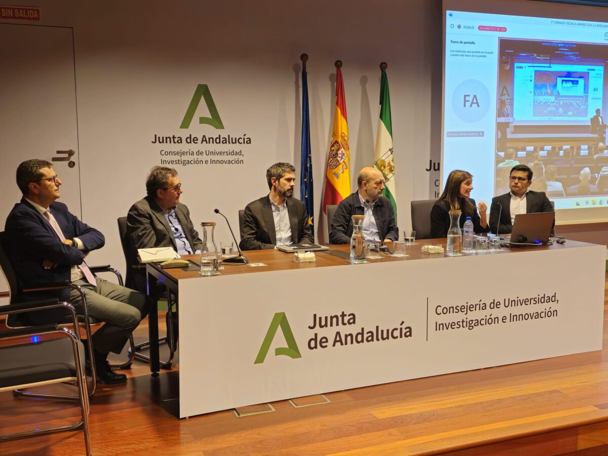 AMINER celebra su 29ª jornada técnica centrada en la Inteligencia Artificial aplicada a la minería y la industria