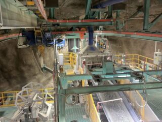 Codelco Finaliza Traspaso Andina y Extiende la Vida Útil de uno de los Yacimientos de Cobre Más Grandes del Mundo
