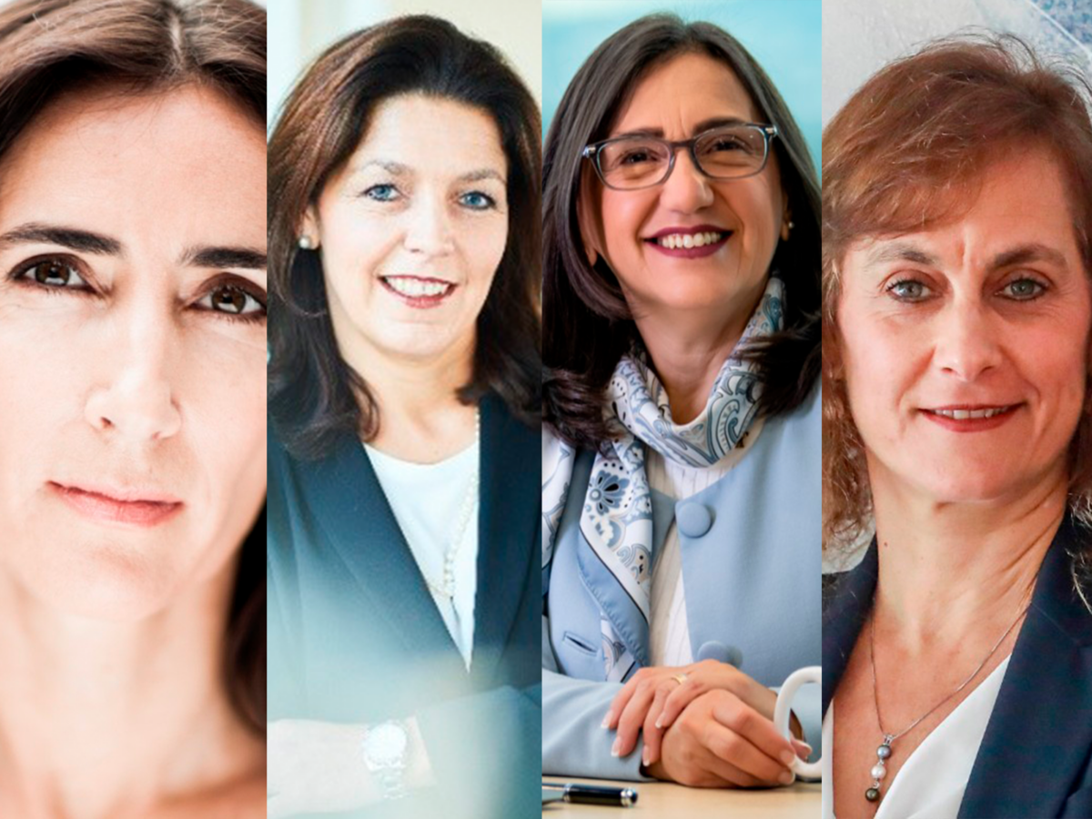 Directorio de ENGIE Energía Chile S.A. queda compuesto mayoritariamente por mujeres