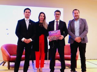 Corproa y el Banco Central presentan el Informe de Política Monetaria en Atacama