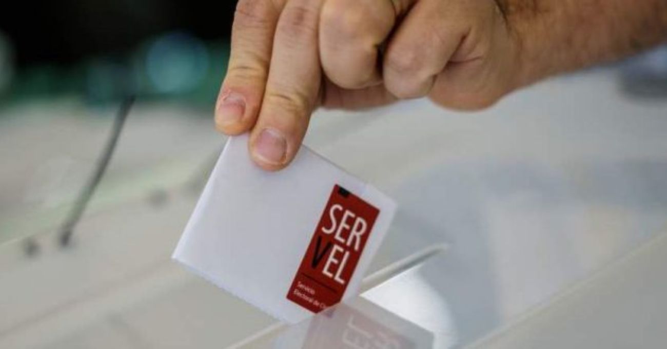 Elecciones en Chile: ¿Es obligatorio votar en las primarias de junio?