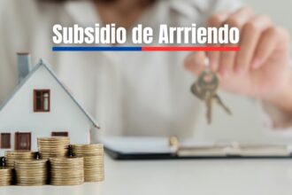 Subsidio de Arriendo: ¿Cuál es el ahorro mínimo para postular?