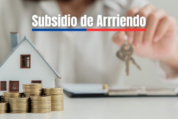 Subsidio de Arriendo: ¿Cuál es el ahorro mínimo para postular?