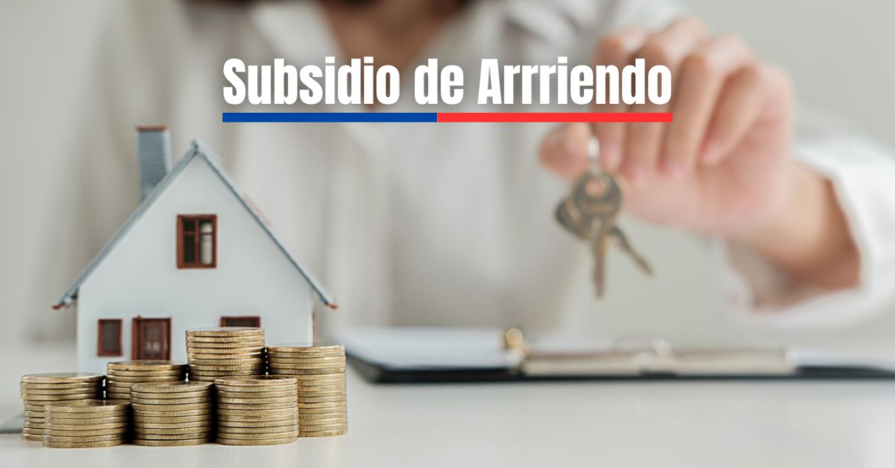 Subsidio de Arriendo: ¿Cuál es el ahorro mínimo para postular?