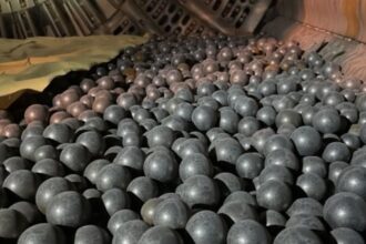 Elecmetal: nuevas medidas provisionales a importaciones de bolas de acero "confirman la arbitrariedad y politización del proceso"