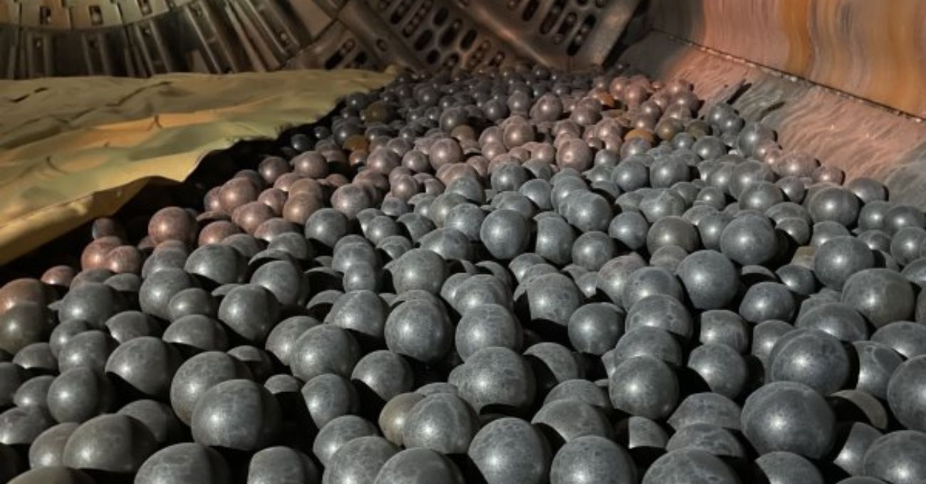 Elecmetal: nuevas medidas provisionales a importaciones de bolas de acero "confirman la arbitrariedad y politización del proceso"