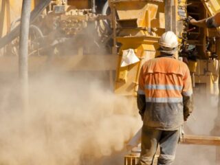Australia: "Potencial del titanio en depósito de Newmont en West Cobar"