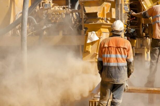 Australia: "Potencial del titanio en depósito de Newmont en West Cobar"