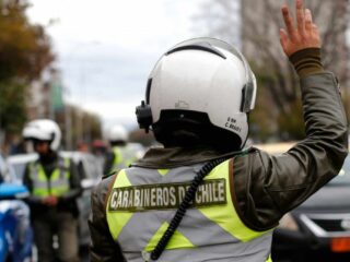 Regresa la restricción vehicular: Estos son los autos que se verían afectados