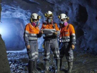Australian Mines inicia fase tres de exploración en Jequie, Bahía, Brasil