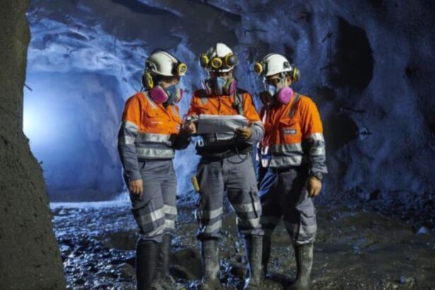 Australian Mines inicia fase tres de exploración en Jequie, Bahía, Brasil