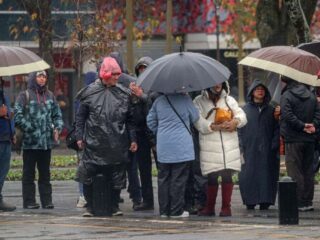 Aumenta el monto del Bono de Invierno 2024 para pensionados en Chile