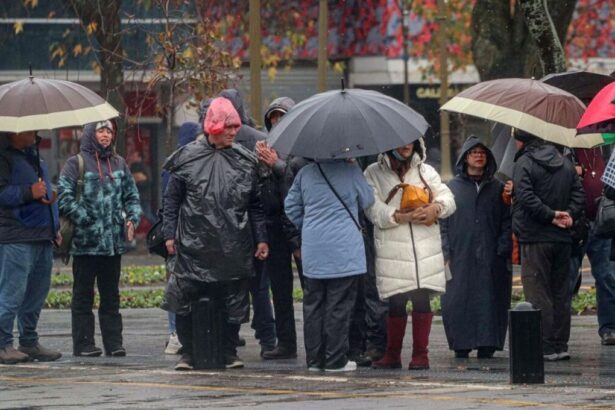 Aumenta el monto del Bono de Invierno 2024 para pensionados en Chile