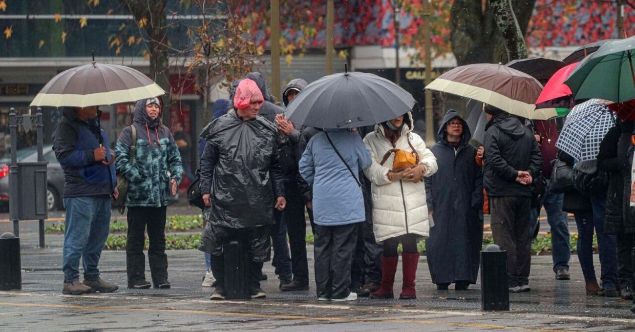 Aumenta el monto del Bono de Invierno 2024 para pensionados en Chile