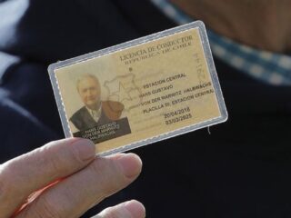 Licencia de conducir chilena: ¿Válida en el extranjero o necesitas una internacional?