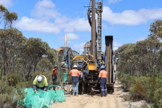 "Australian Critical Minerals busca ampliar exploraciones y potencial de tierras raras en Australia Occidental"