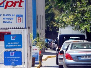 Multas por revisión técnica vencida: ¿cuánto cuesta y cómo evitarlas?