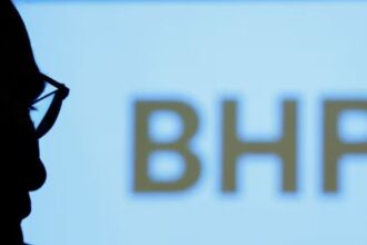 BHP dice espera pronta aprobación de reforma de permisos en Chile para desbloquear inversiones