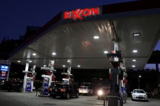 "Investigación sobre plásticos: California decidirá demandar a Exxon por contaminación global"