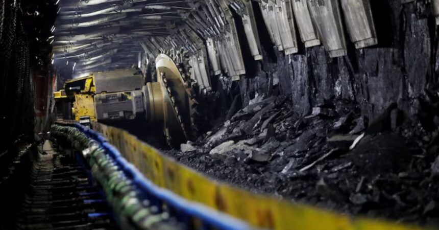 "Expectativas de aumento en los precios del carbón y estímulo económico en China"
