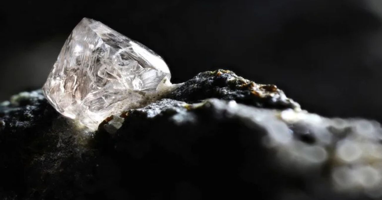 Winsome planea adquirir la mina de diamantes Renard en Quebec